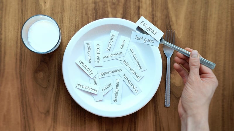 Brain Boosting Foods