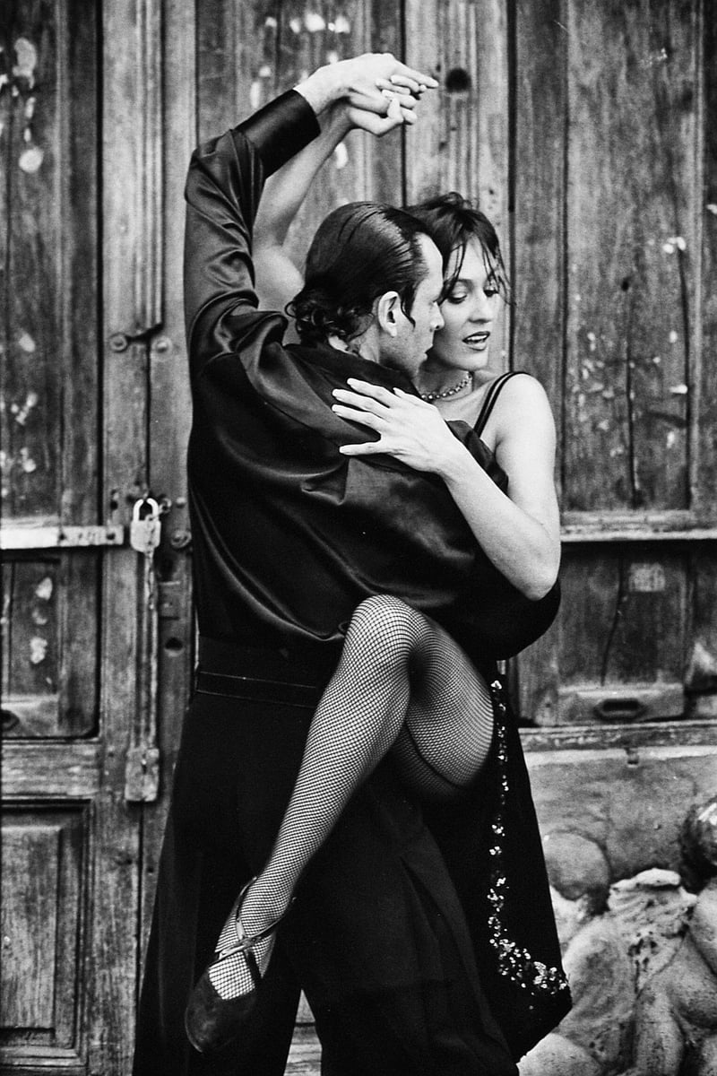 Dance Cardio