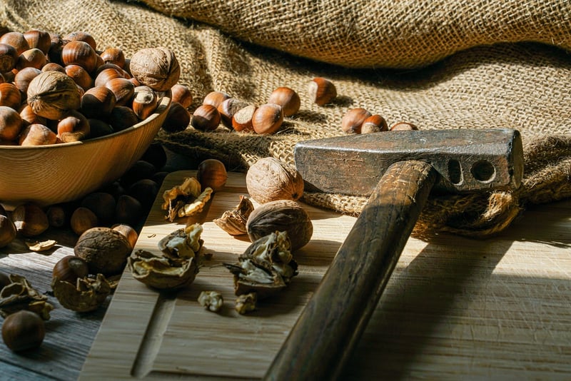 Walnuts